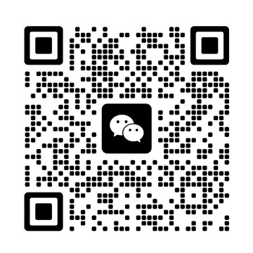 WeChat QR code for ZEYANG LOGISTICS — scan to add us on WeChat